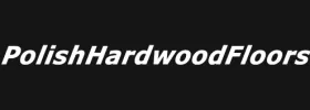 Polish hardwood floors